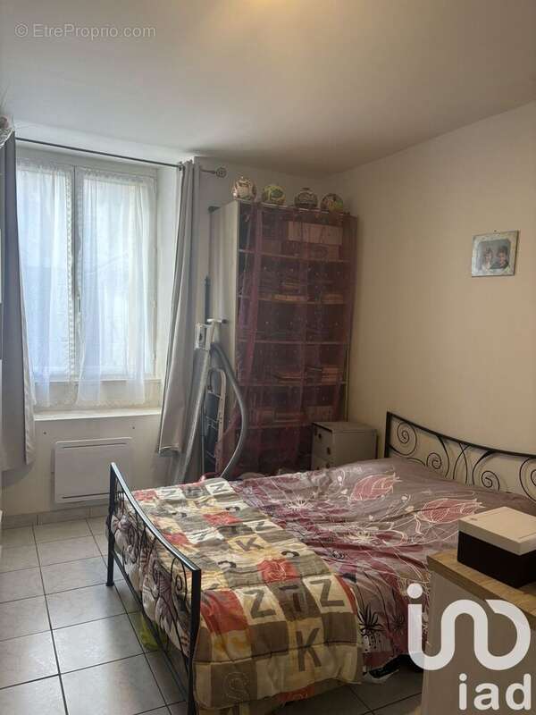 Photo 4 - Appartement à MONTMEDY