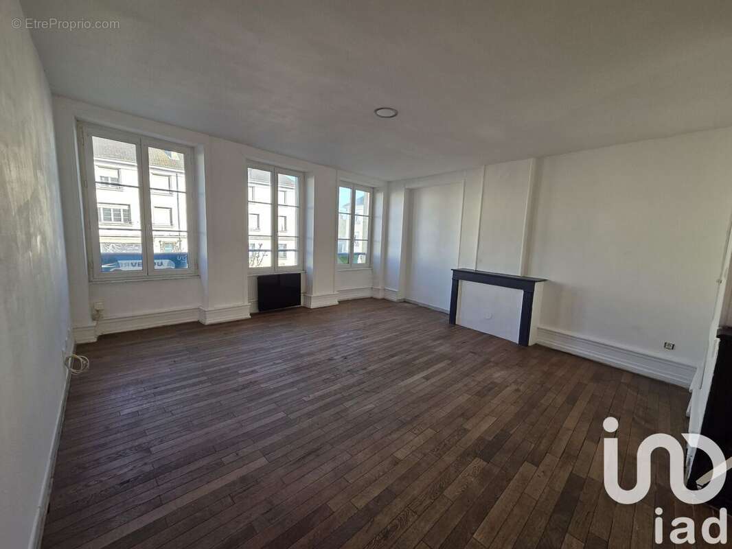 Photo 8 - Appartement à MONTMEDY