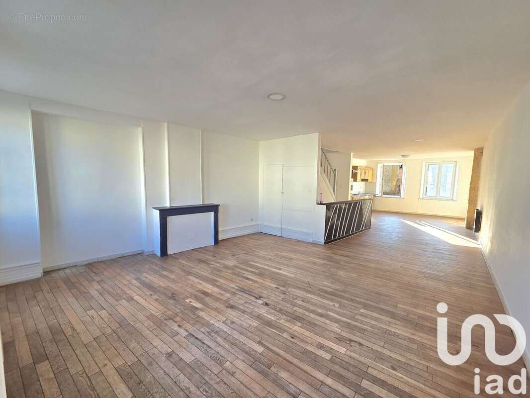 Photo 9 - Appartement à MONTMEDY