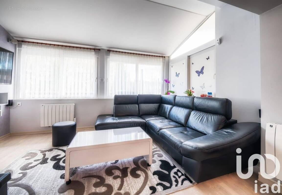 Photo 1 - Maison à SAINT-JULIEN-EN-GENEVOIS