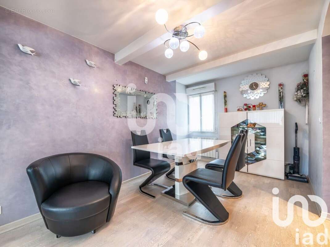 Photo 3 - Maison à SAINT-JULIEN-EN-GENEVOIS