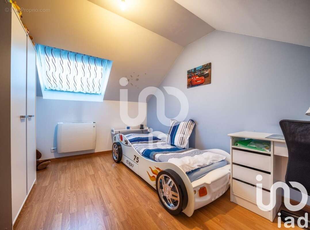 Photo 4 - Maison à SAINT-JULIEN-EN-GENEVOIS