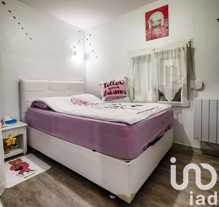 Photo 8 - Maison à SAINT-JULIEN-EN-GENEVOIS