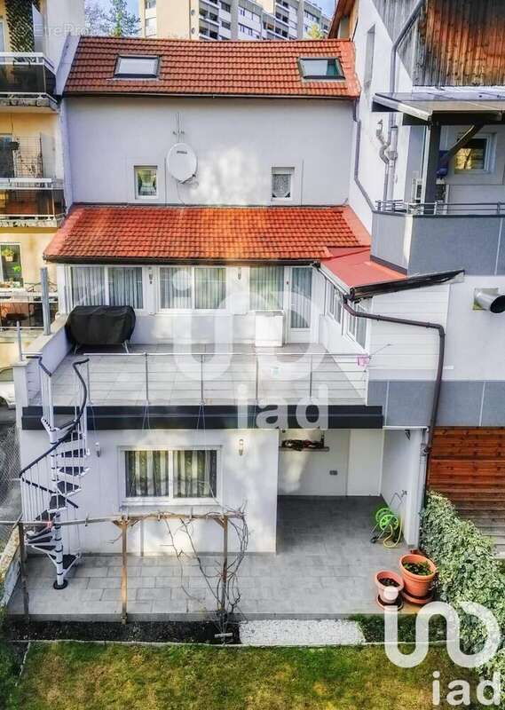 Photo 9 - Maison à SAINT-JULIEN-EN-GENEVOIS