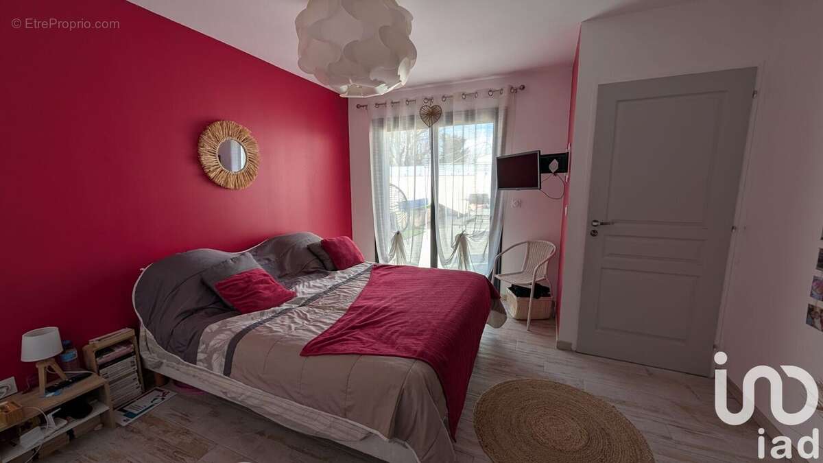 Photo 5 - Maison à SAINT-MEDARD-D&#039;AUNIS