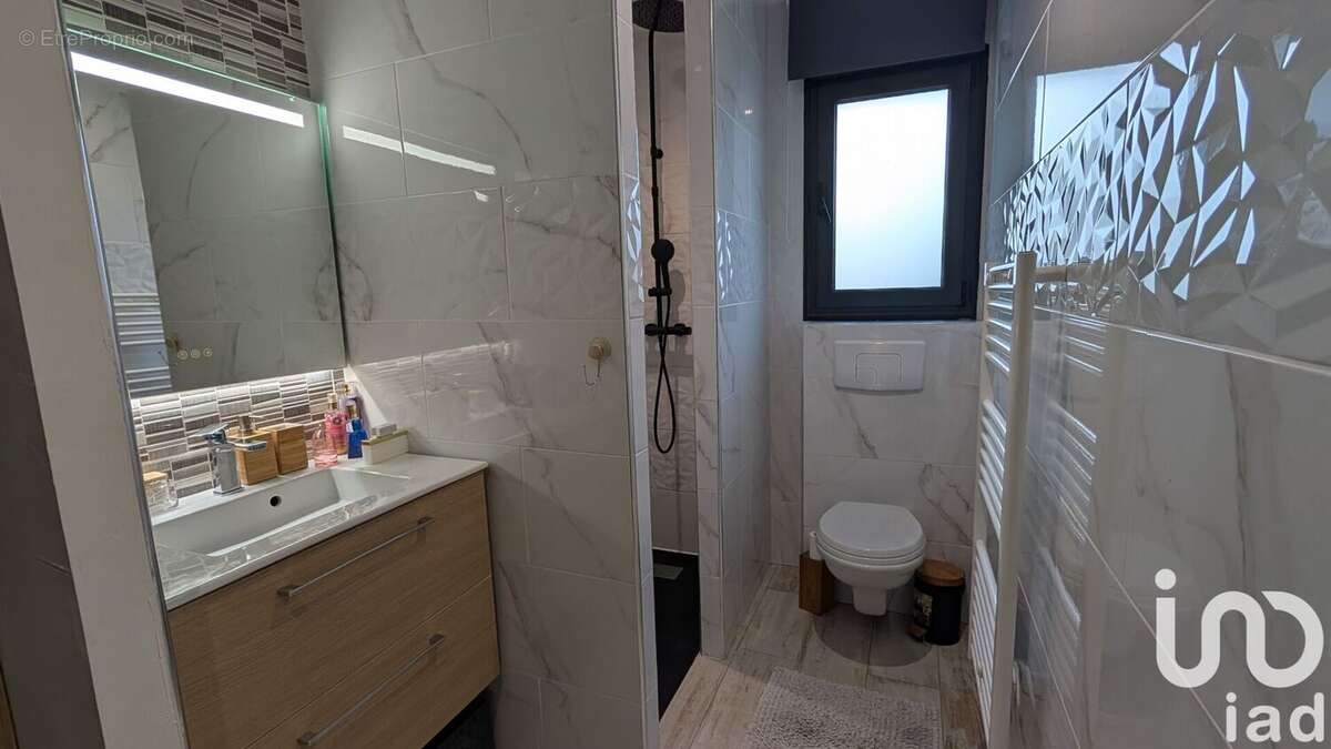 Photo 6 - Maison à SAINT-MEDARD-D&#039;AUNIS