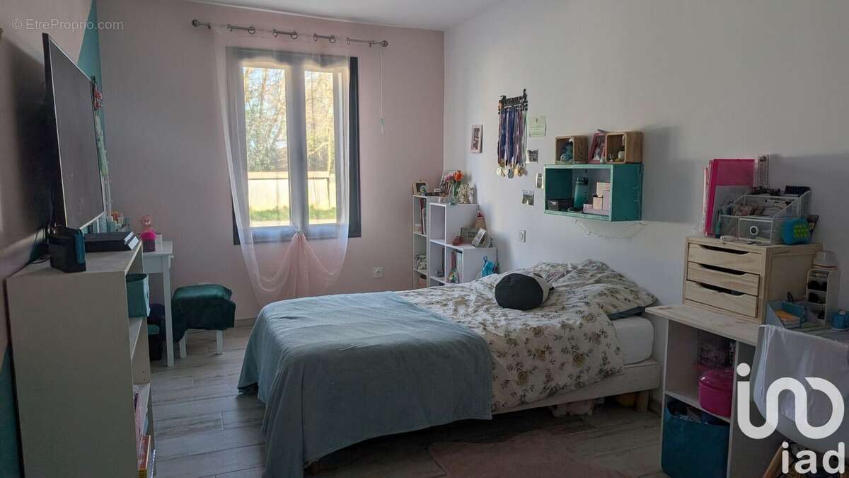 Photo 7 - Maison à SAINT-MEDARD-D&#039;AUNIS