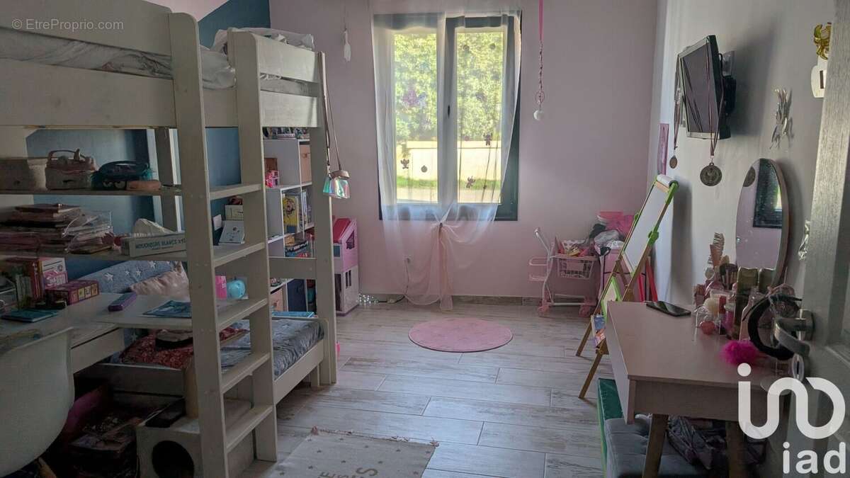 Photo 8 - Maison à SAINT-MEDARD-D&#039;AUNIS