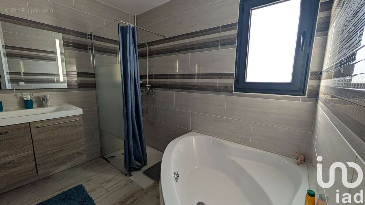 Photo 9 - Maison à SAINT-MEDARD-D&#039;AUNIS