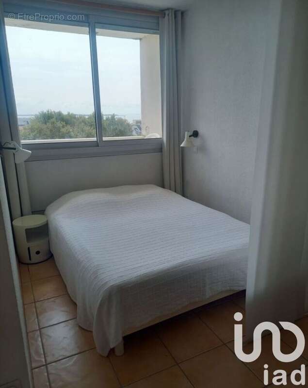 Photo 3 - Appartement à LA ROCHELLE