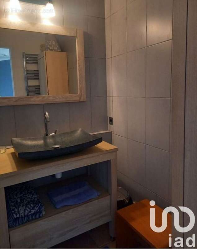 Photo 7 - Appartement à LA ROCHELLE