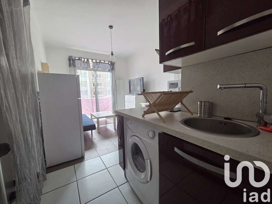 Photo 3 - Appartement à TOULON