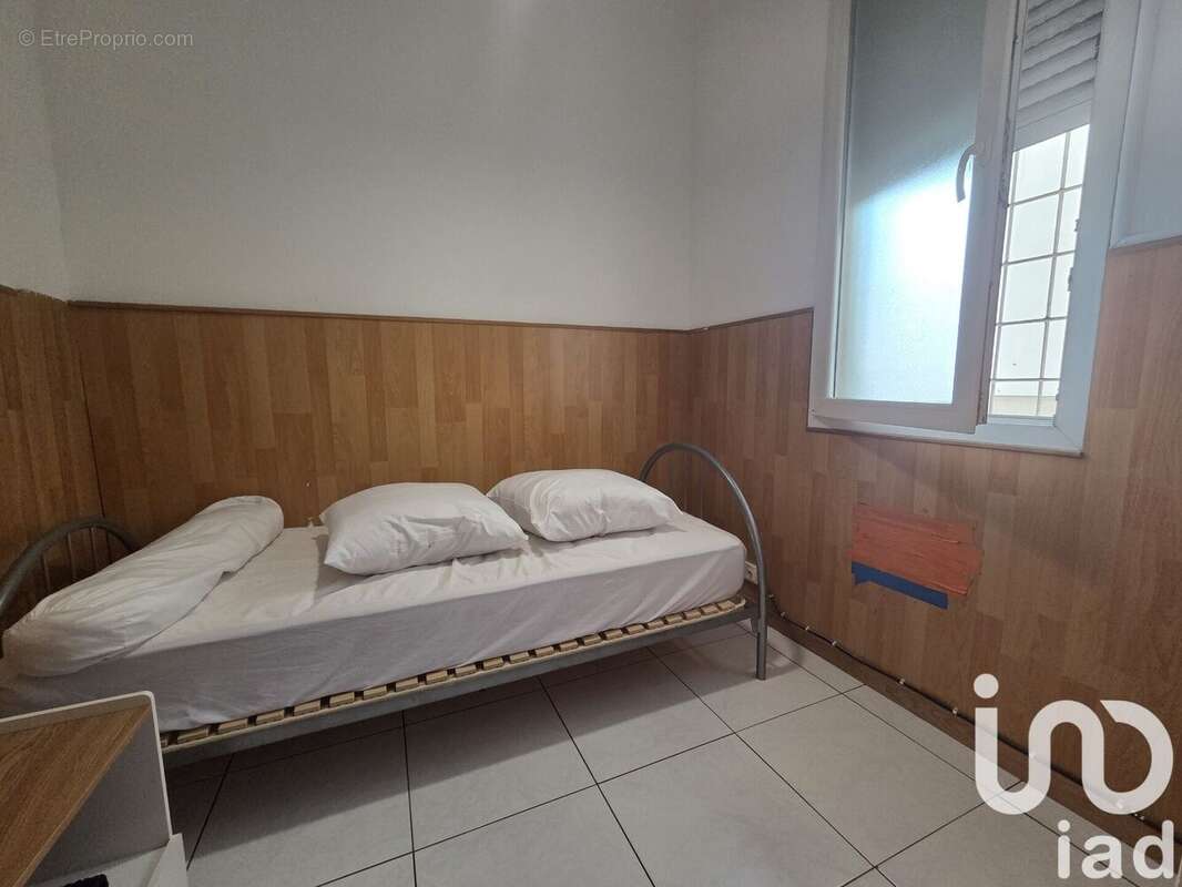 Photo 5 - Appartement à TOULON