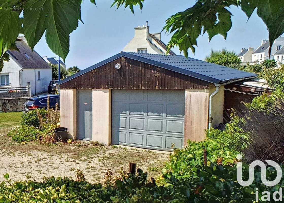 Photo 3 - Terrain à PLOUHINEC