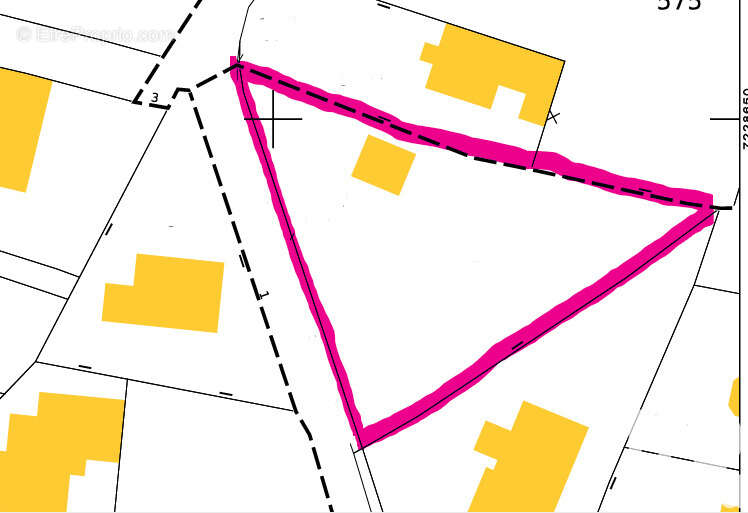 Photo 4 - Terrain à PLOUHINEC