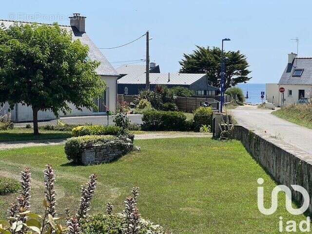 Photo 5 - Terrain à PLOUHINEC