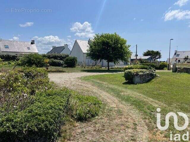 Photo 7 - Terrain à PLOUHINEC
