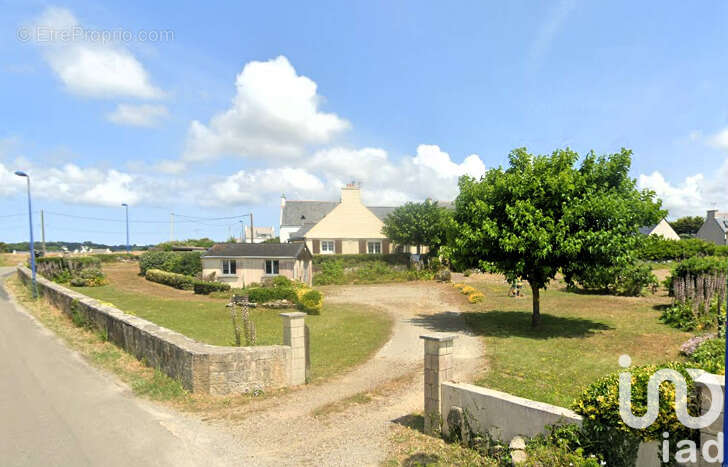 Photo 8 - Terrain à PLOUHINEC