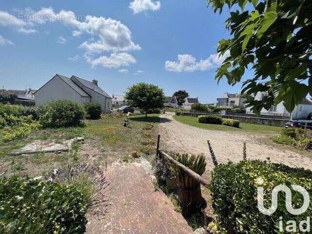 Photo 9 - Terrain à PLOUHINEC