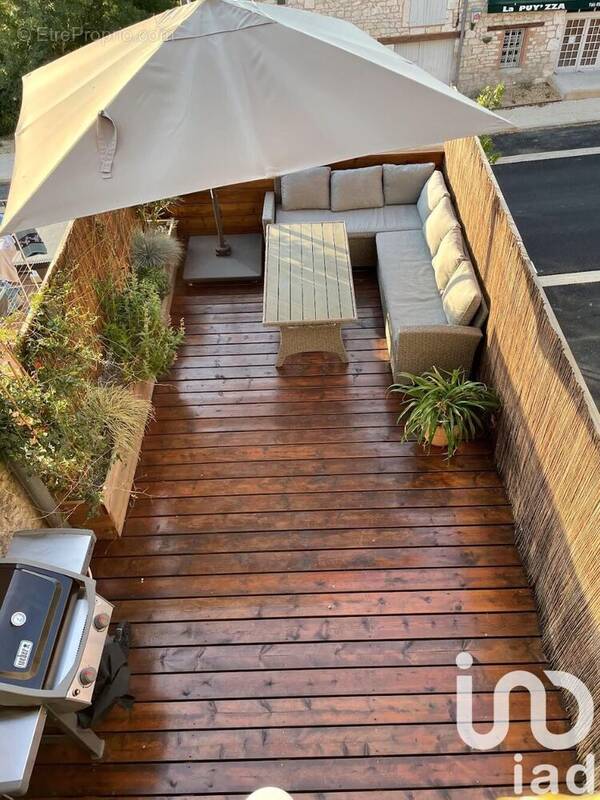 Photo 1 - Maison à PUYLAROQUE