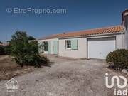 Photo 1 - Maison à SAINT-PIERRE-D'OLERON