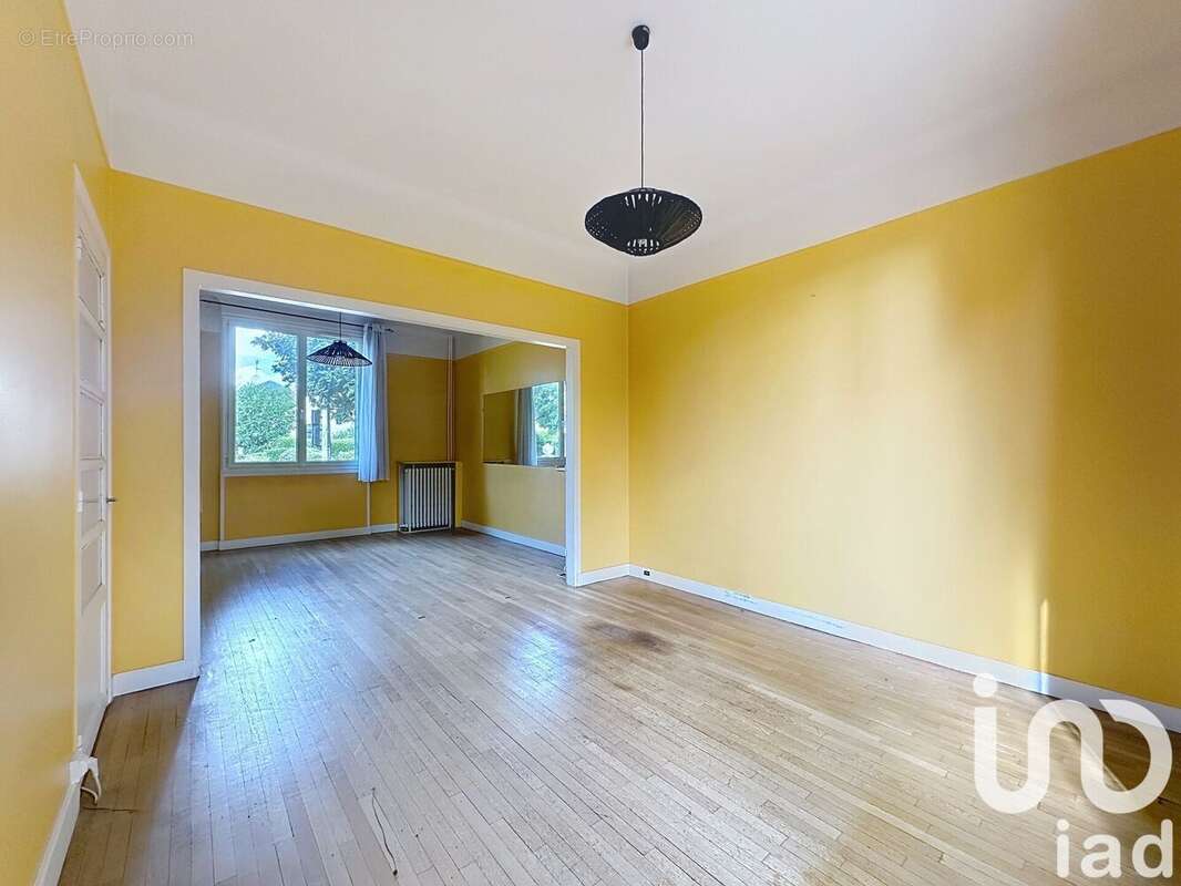 Photo 2 - Maison à VILLEJUIF