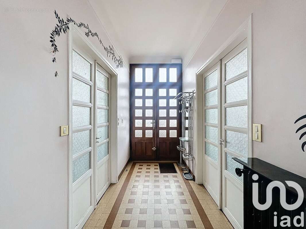 Photo 3 - Maison à VILLEJUIF