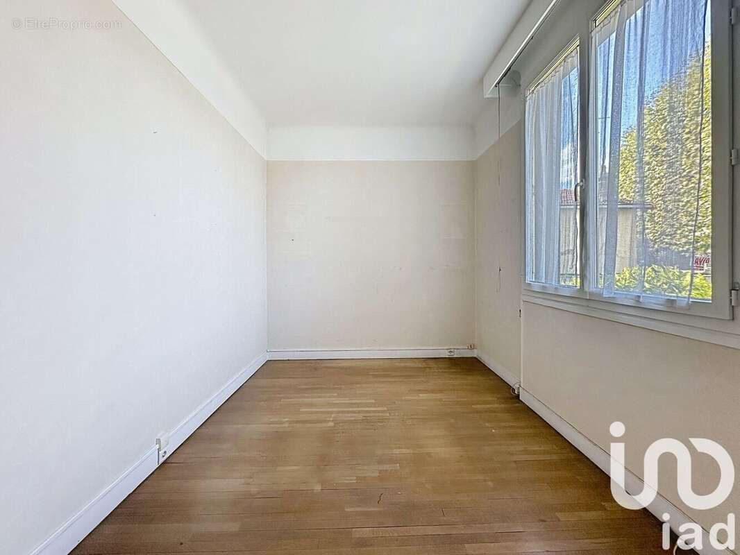 Photo 5 - Maison à VILLEJUIF