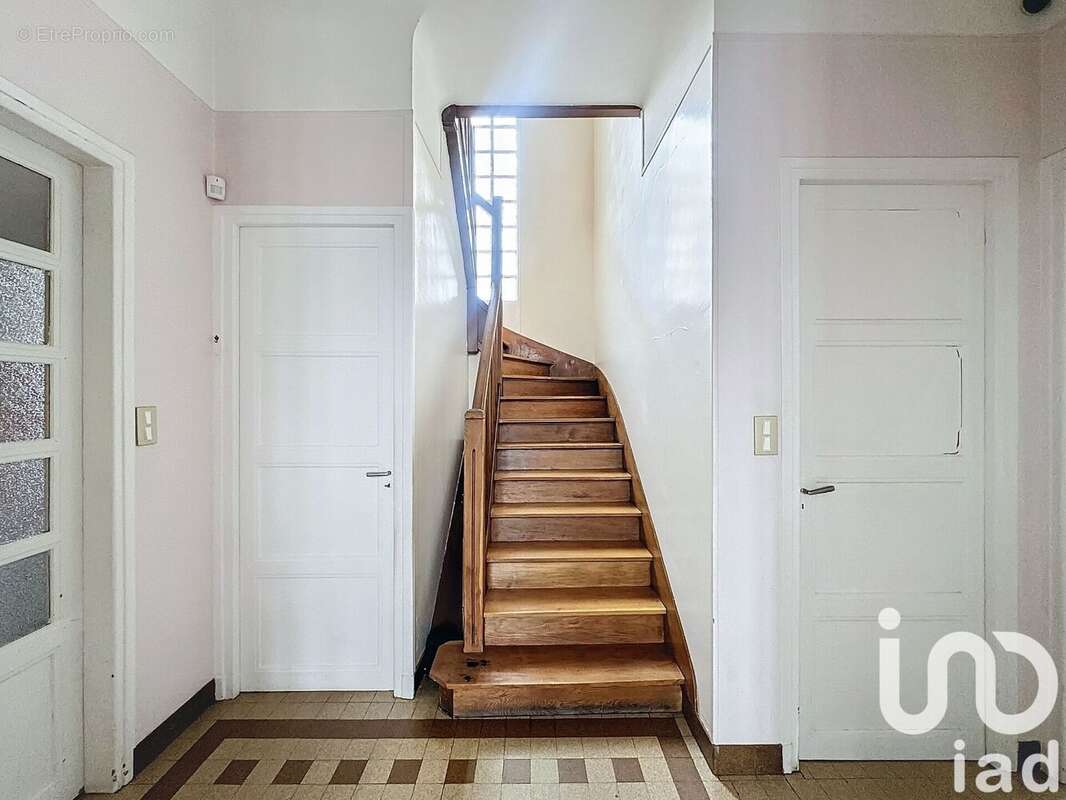 Photo 6 - Maison à VILLEJUIF