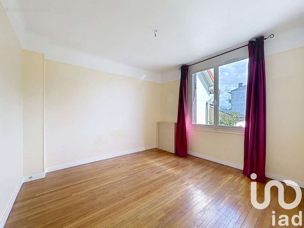 Photo 9 - Maison à VILLEJUIF