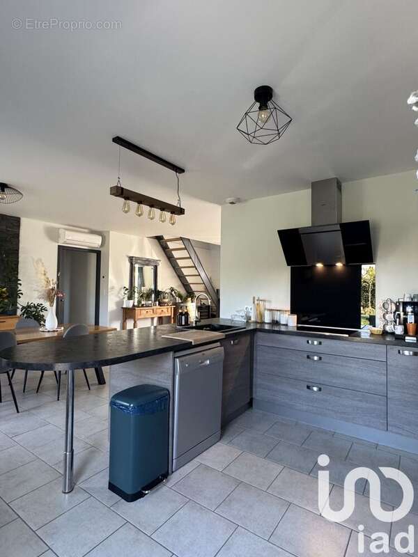 Photo 5 - Maison à VASSELAY