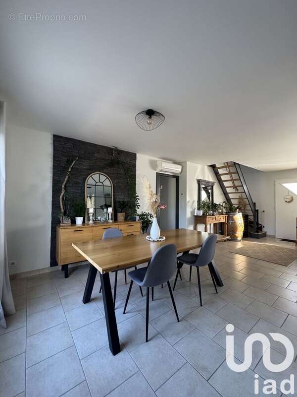 Photo 6 - Maison à VASSELAY