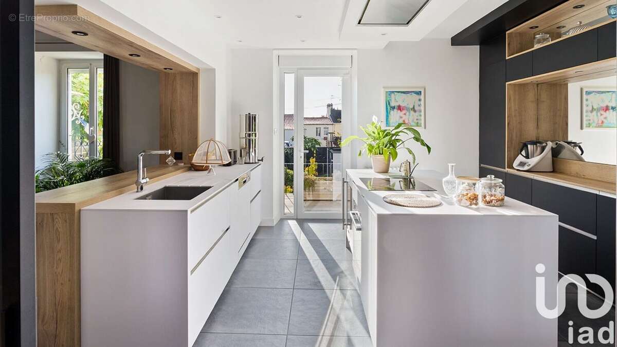 Photo 3 - Maison à SAINT-JULIEN-DE-CONCELLES