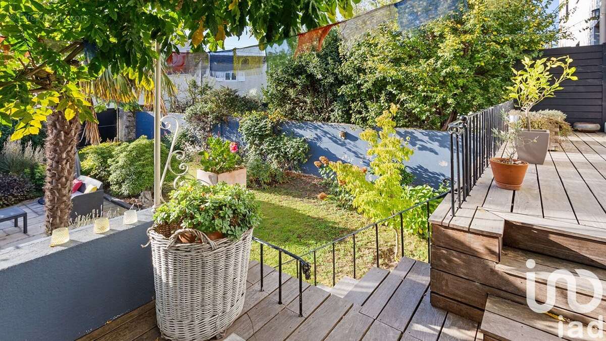 Photo 4 - Maison à SAINT-JULIEN-DE-CONCELLES