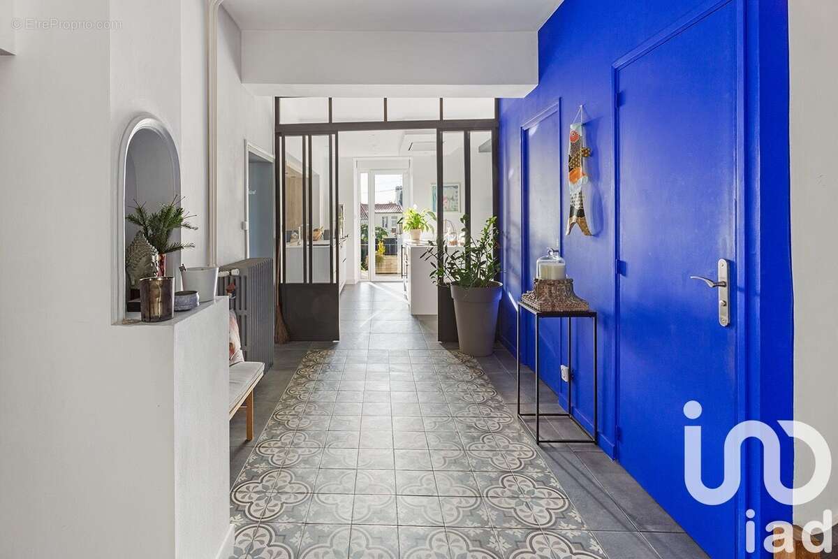 Photo 5 - Maison à SAINT-JULIEN-DE-CONCELLES