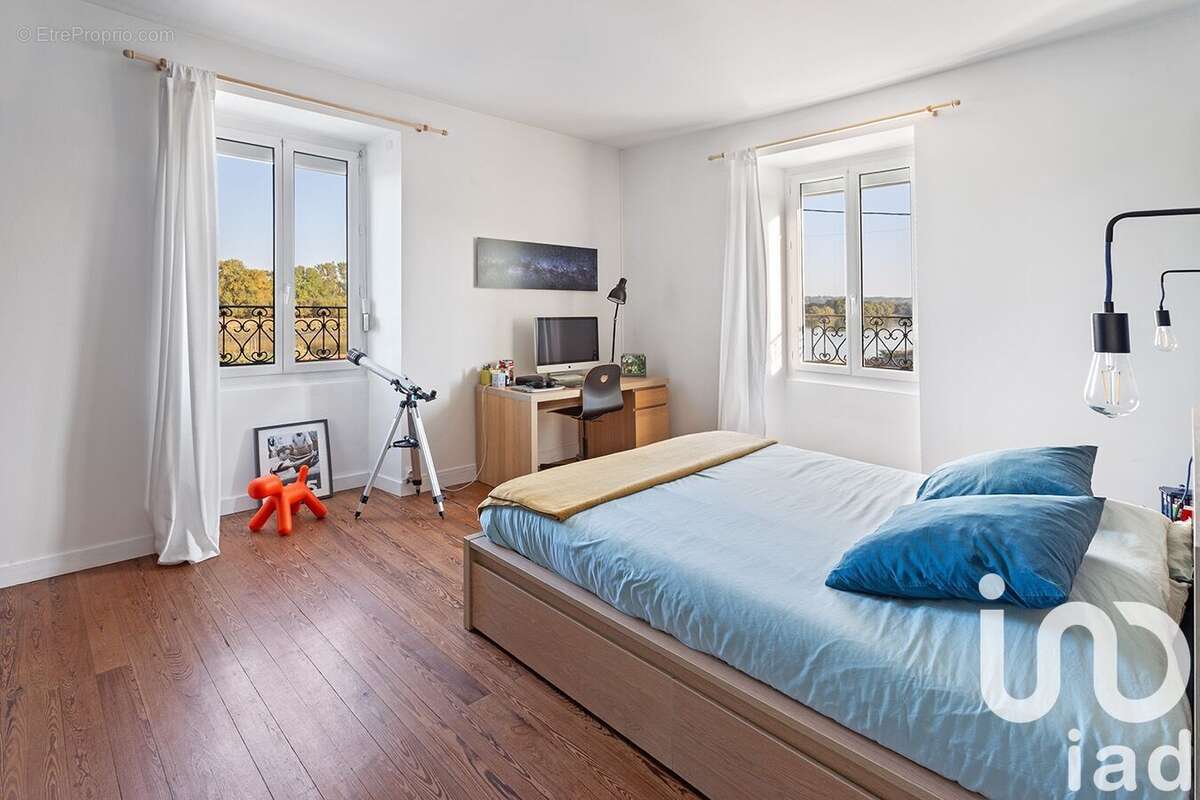 Photo 6 - Maison à SAINT-JULIEN-DE-CONCELLES