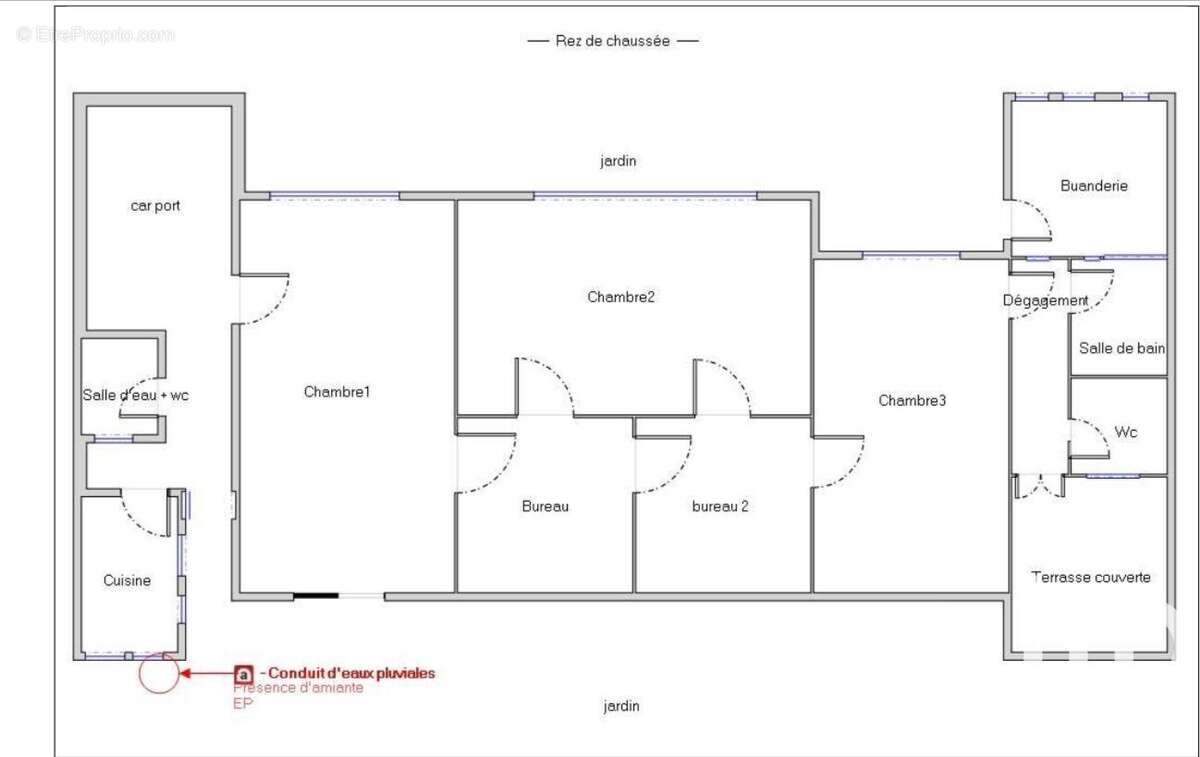 Photo 3 - Maison à LES ABYMES