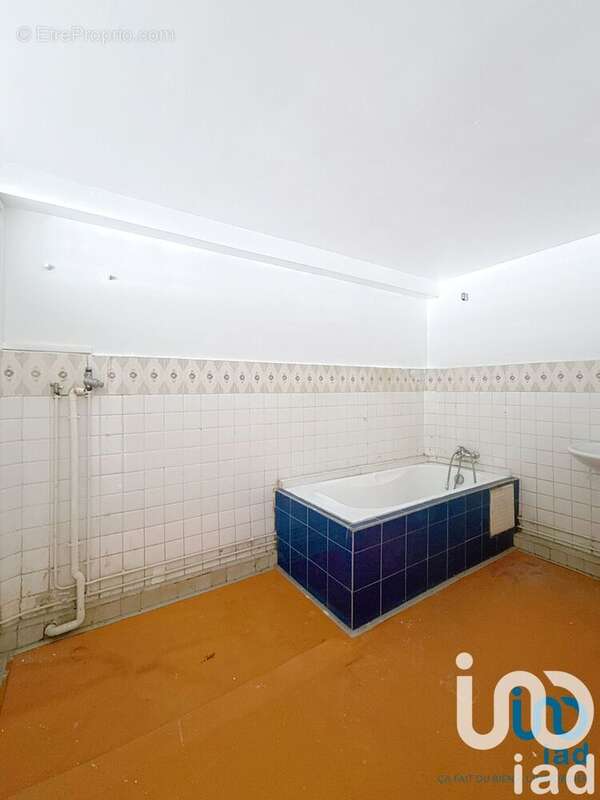 Photo 6 - Maison à LES ABYMES