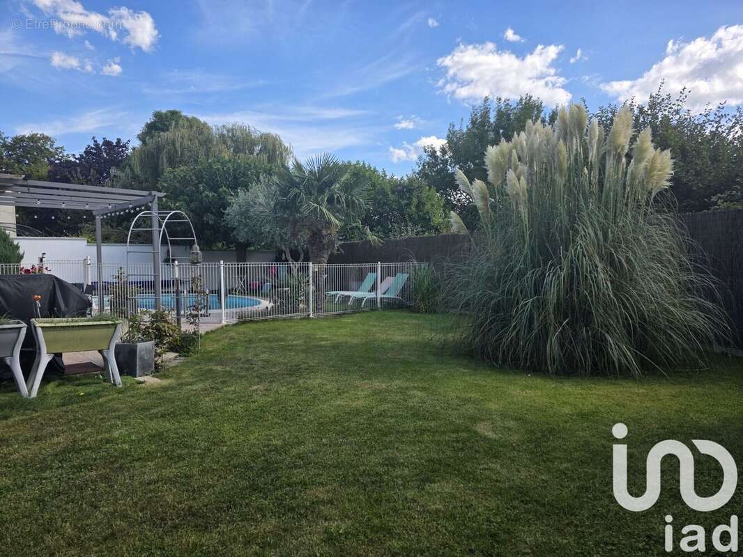 Photo 3 - Maison à MESSY