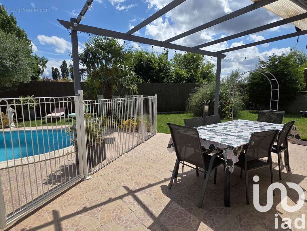 Photo 4 - Maison à MESSY