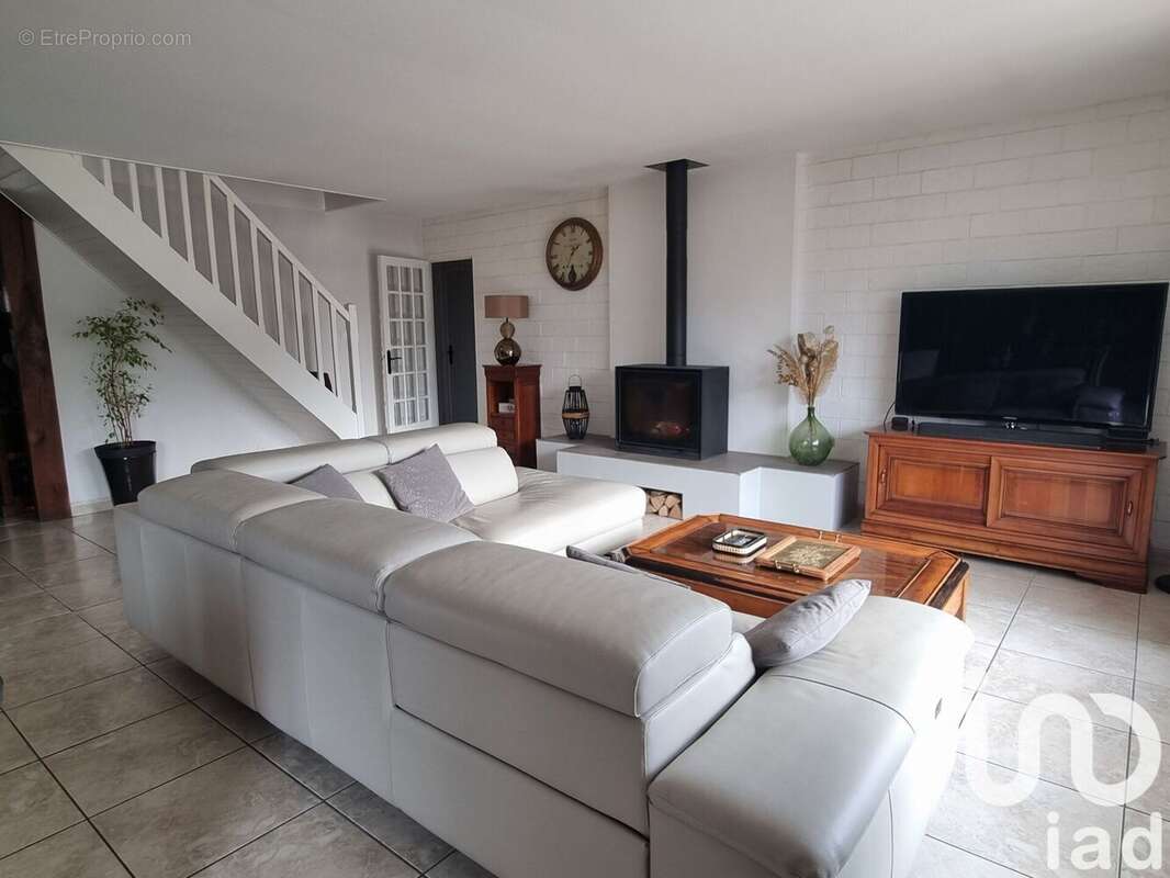 Photo 6 - Maison à MESSY