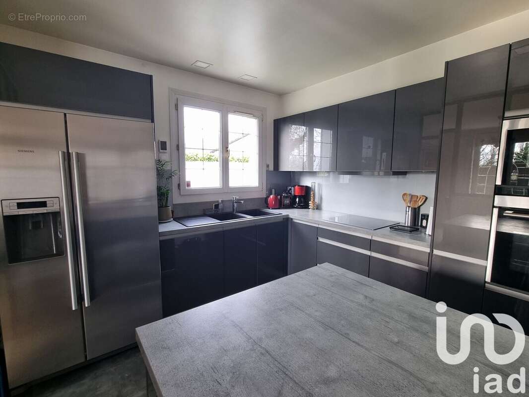 Photo 8 - Maison à MESSY