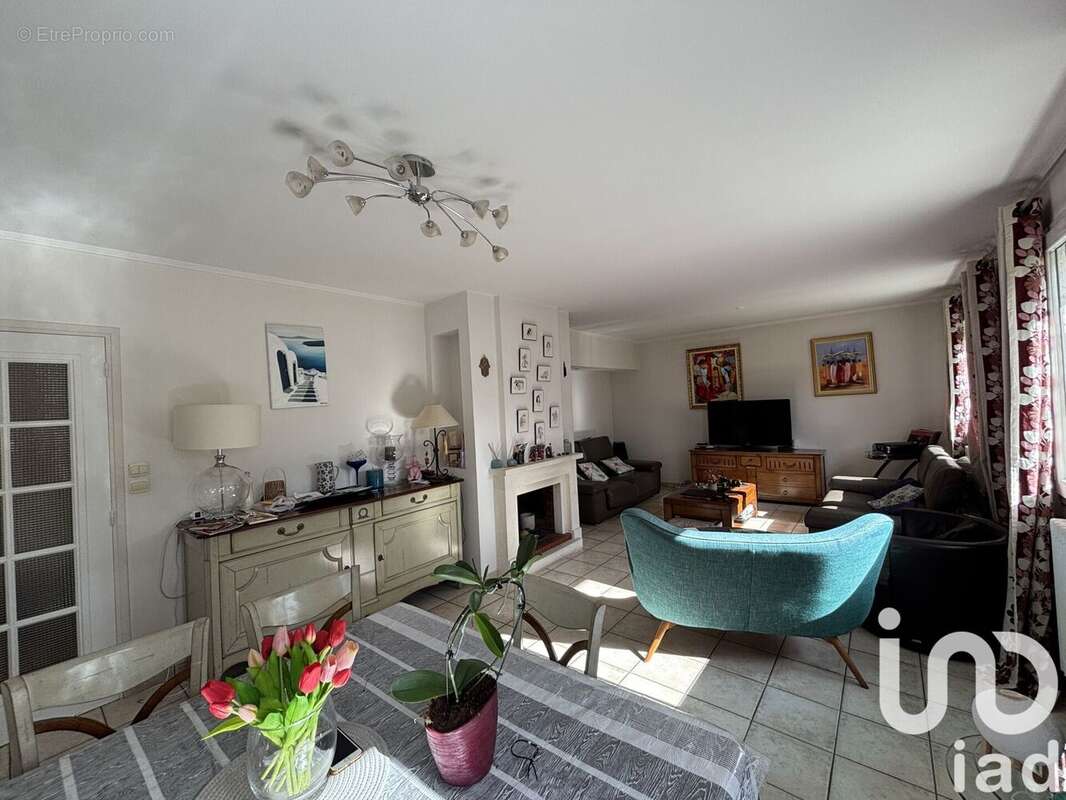 Photo 6 - Maison à SAINT-MARCEL