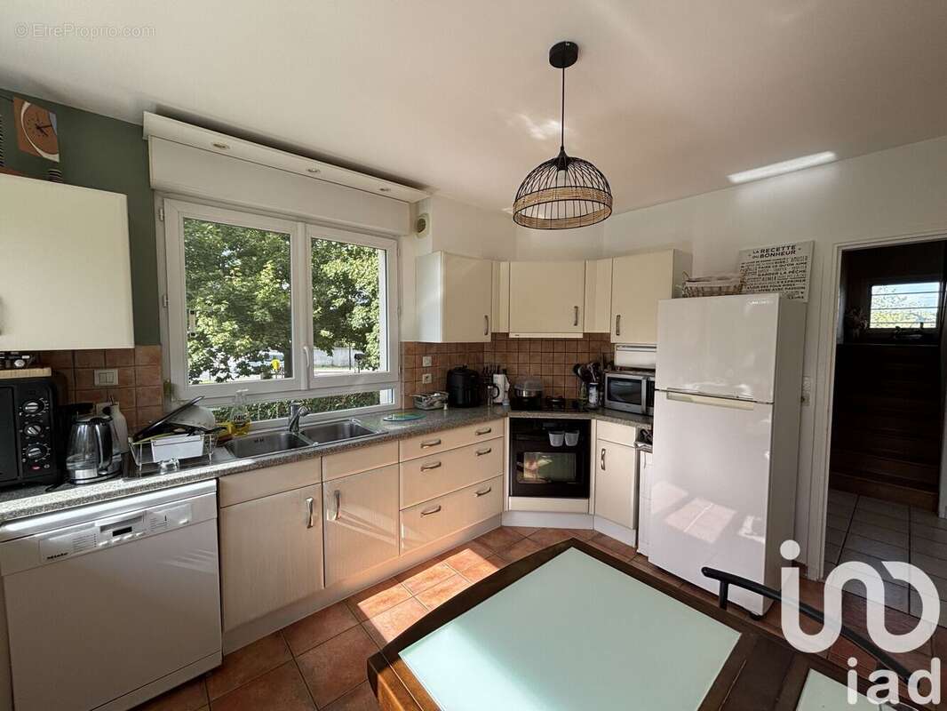 Photo 8 - Maison à SAINT-MARCEL