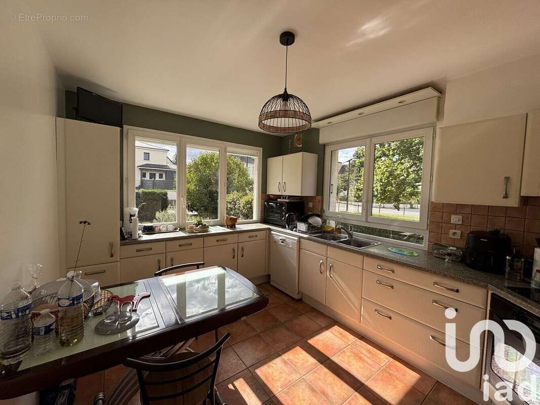 Photo 9 - Maison à SAINT-MARCEL