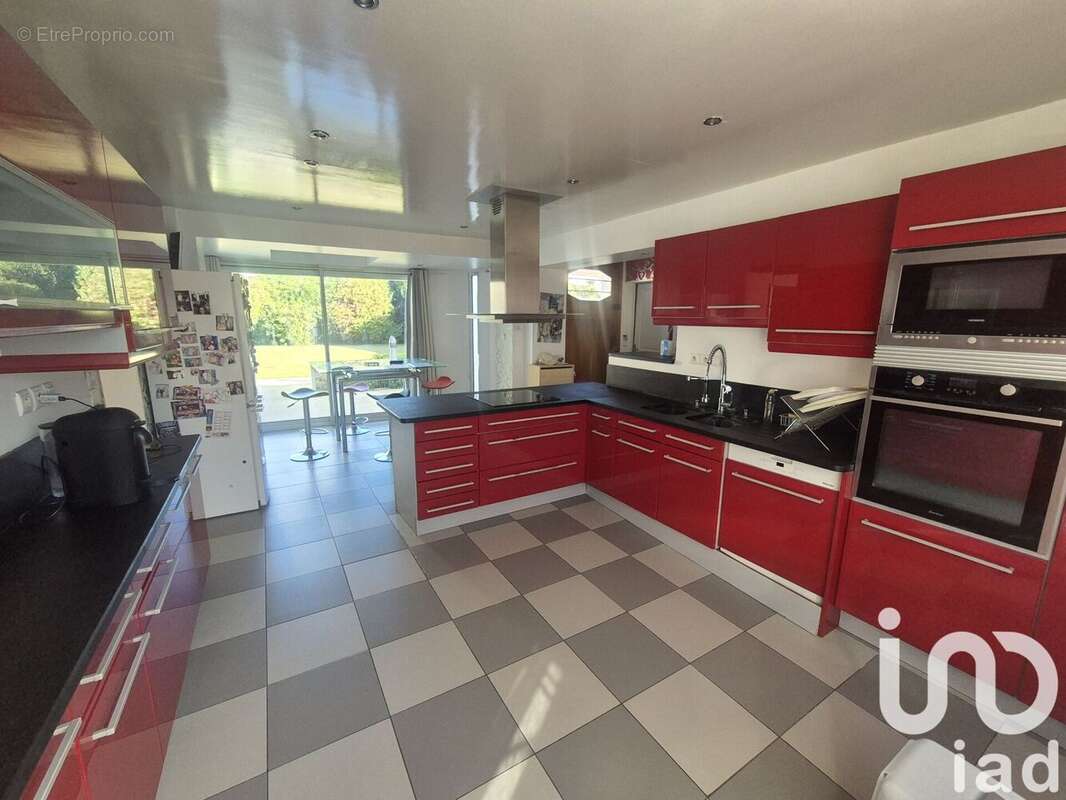 Photo 3 - Maison à VARREDDES