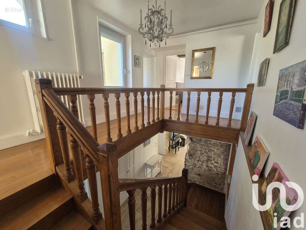 Photo 5 - Maison à VARREDDES