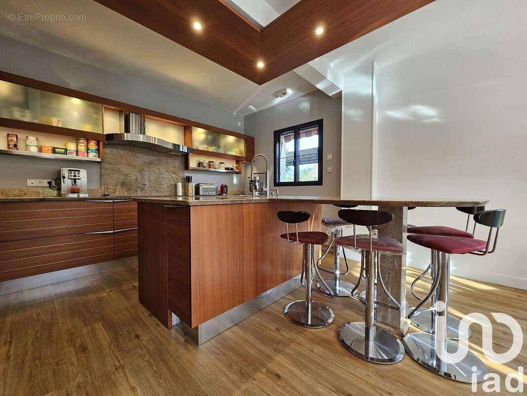 Photo 6 - Maison à SAMOIS-SUR-SEINE