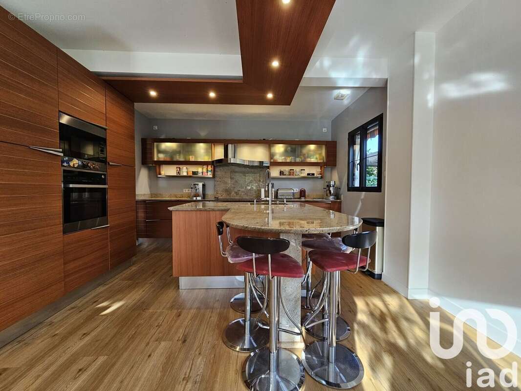 Photo 7 - Maison à SAMOIS-SUR-SEINE