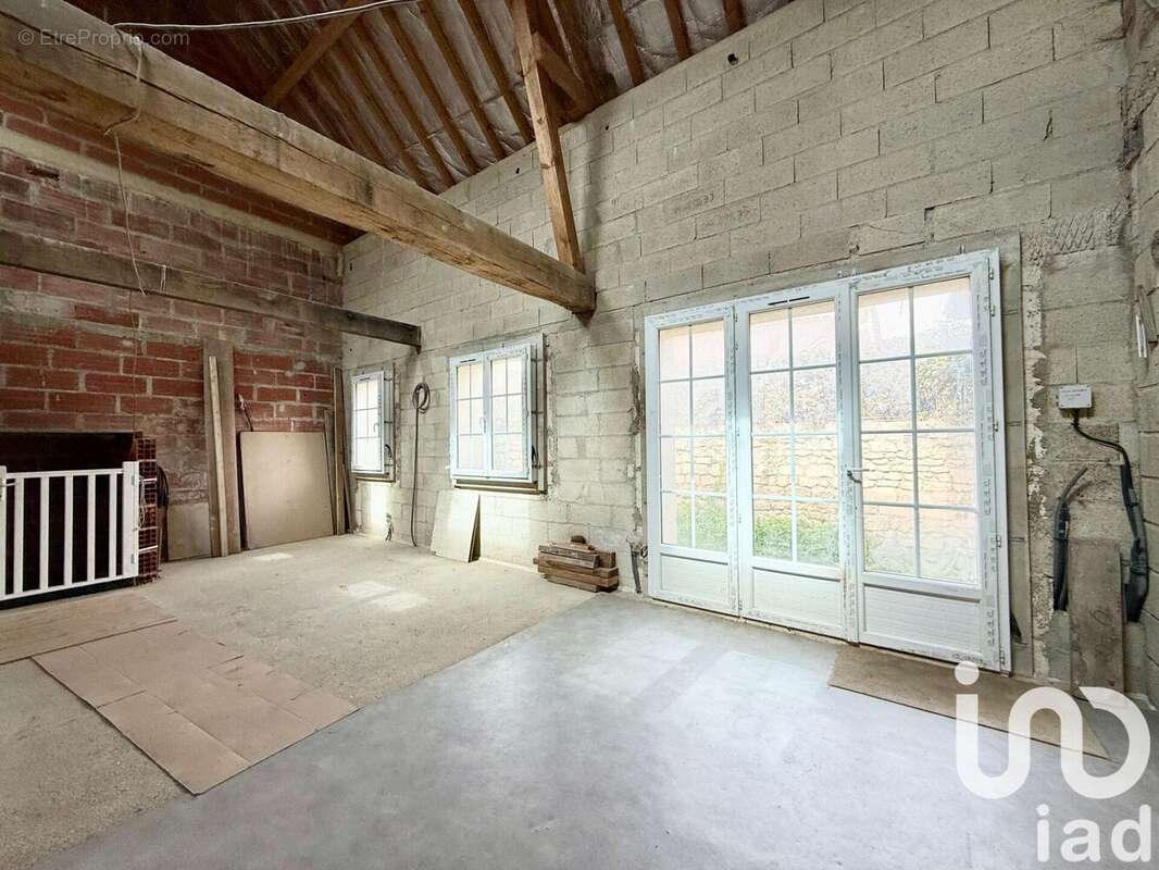 Photo 2 - Maison à PONT-SAINTE-MAXENCE